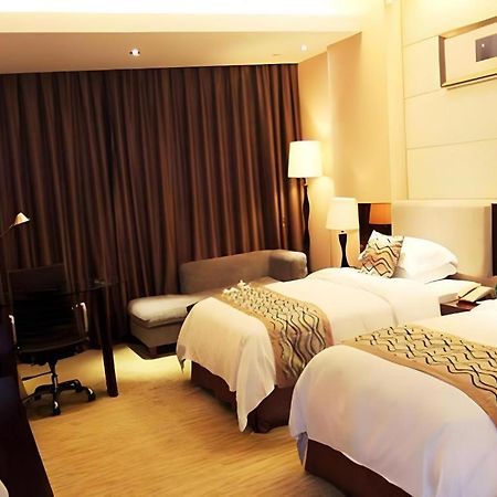 Fortune Hotel Lungjan Kültér fotó