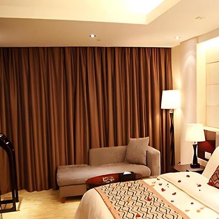 Fortune Hotel Lungjan Kültér fotó