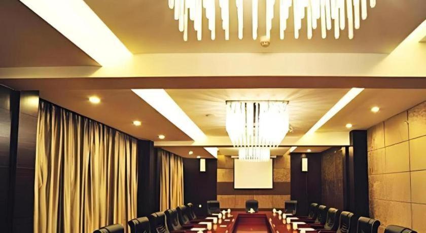 Fortune Hotel Lungjan Kültér fotó