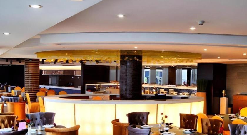 Fortune Hotel Lungjan Kültér fotó